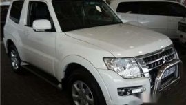 Mitsubishi Pajero 2010 P1,250,000 for sale