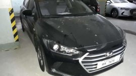 VERY FRESH Hyundai Elantra 2017 gl manual for sale