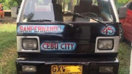 2010 Suzuki Multi-cab for sale