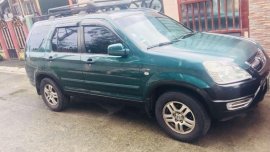 Honda CRV 2003 for sale