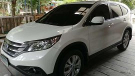 Honda Crv 2013 for sale