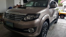 Toyota Fortuner 2011 for sale 