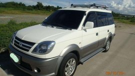 RUSH sale Mitsubishi Adventure Super Sport Special Edition 2012