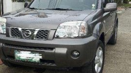 For Sale Nissan XTrail 2008 model AT Trans