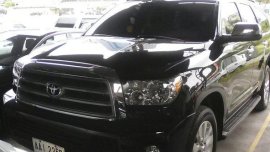 Toyota Sequoia 2014 for sale