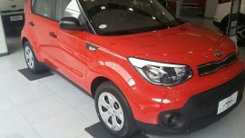 Kia Soul 16 dsl 2017 7spd automatic for sale