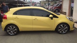 2016 Kia Rio Automatic for sale