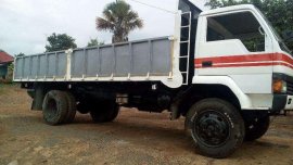 For sale 96 Mitsubishi Fuso Fighter mignon.