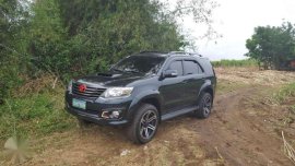 Toyota Fortuner 2013 for sale