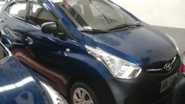 Hyundai Eon 2015 for sale 