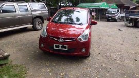 Hyundai Eon 2014 mt GLS for sale