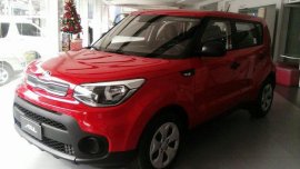 Kia Soul 2017 for sale 