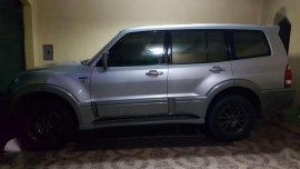 2006 Mitsubishi Pajero for sale