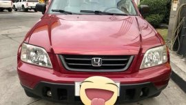 Honda CRV 1998 for sale