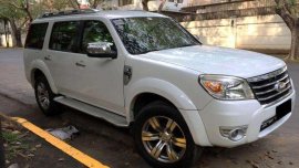 2011 Ford Everest 4x2 AT Automatic for sale