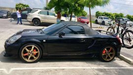 For sale super cars Toyota MrS