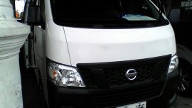 Nissan NV350 Urvan 2016 for sale 