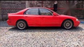 For sale or swap Honda Accord 94 sir ph20 