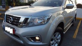 Nissan NP300 Navara 2016 CALIBRE M/T for sale 