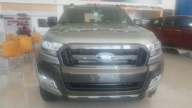 Ford Ranger 2017 for sale 