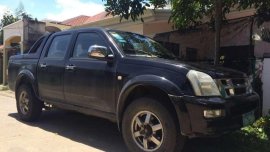 Isuzu Dmax 2005 for sale