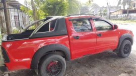 Toyota Hilux 2005 for sale