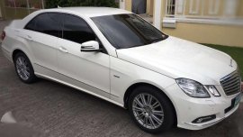 Mercedes Benz E 250 for sale