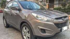 Hyundai Tucson 2011 Gas for sale
