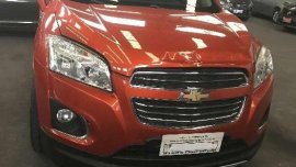 Chevrolet Trax 2016 for sale