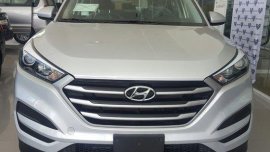 Hyundai Tucson 2017 for sale 