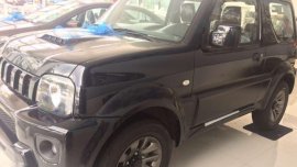SUZUKI JIMNY 1.3 2017 for sale