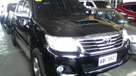 Toyota Hilux 2015 for sale 