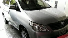 Toyota Innova 2015 for sale 