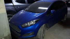 2017 RUSH Ford Fiesta automatic IN 5813 for sale 