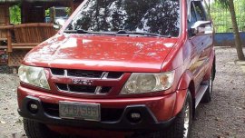 For sale Isuzu Sportivo 2006