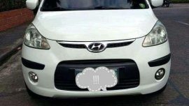 Hyundai I10 2009 for sale