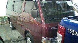 Nissan Urvan 2014 for sale 