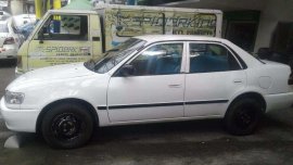 2000 Toyota Corolla XL for sale