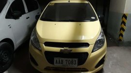 2014 Chevrolet Spark automatic for sale