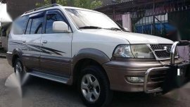 2004 model Toyota Revo SR for sale