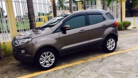 Ford Ecosport 2015 for sale