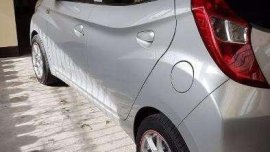 Hyundai eon 2012 gls for sale 