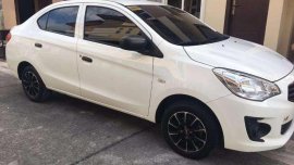Mitsubishi Mirage G4 glx 2014 for sale