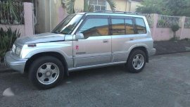 Suzuki Vitara 2002 for sale