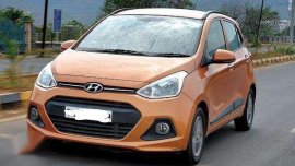 2015 Hyundai Grand i10 12L Automatic for sale