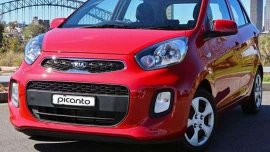 Kia Picanto 2017 for sale
