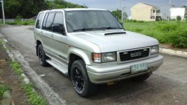1990 Isuzu Trooper for sale