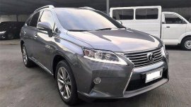 Lexus RX 350 2014 for sale 