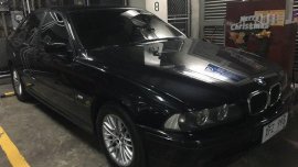 Good as new BMW 525i 2003 for sale 