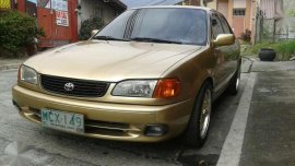 Toyota Corolla 1998 for sale